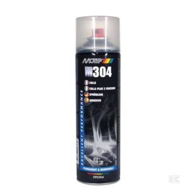 motip lijmspray Motip lijmspray 500 ml