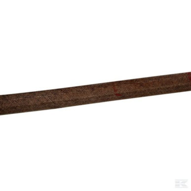 riem mtd V-riem rijden variabele snelheid 754-04039
