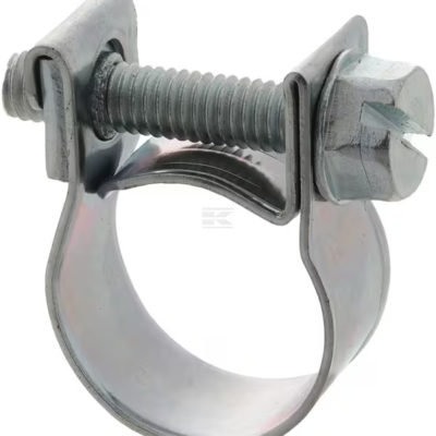 Kabelbinder 2,5x100 WIT x100