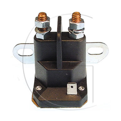 Startrelais MTD 725-1426 3 polig