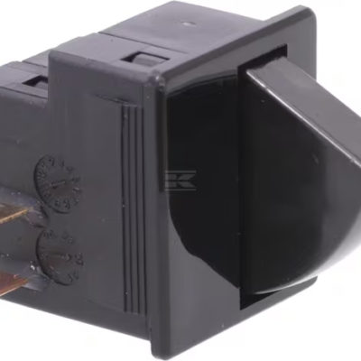 Stiga 1194106221 Micro Schakelaar NO