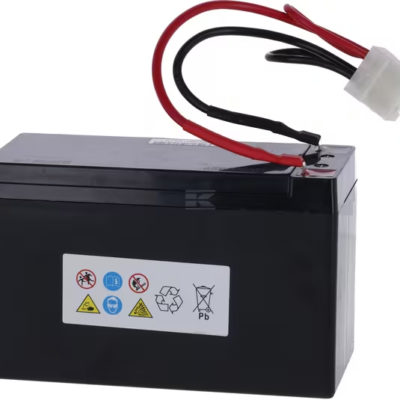 stiga accu 1181200690 Accu Stiga 12V/7Ah
