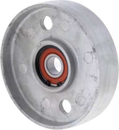 Stiga 3876050070 Spanpouly aluminium