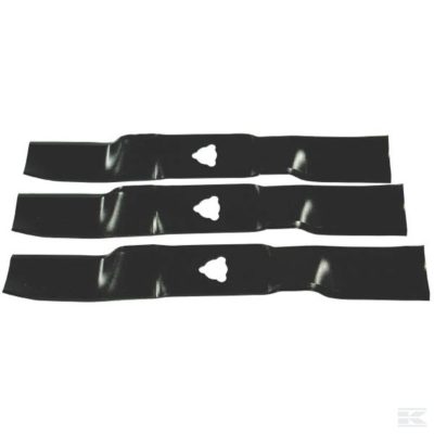 stiga messen 1134912501 Messenset STIGA park 125 combi 3 stuks 1134912501