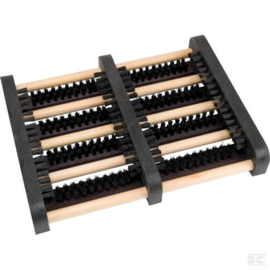 Voetenveger (laag model)