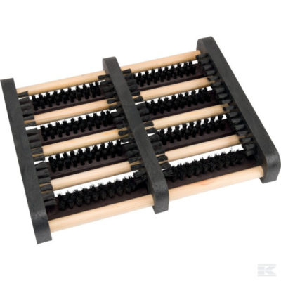Voetenveger (laag model)