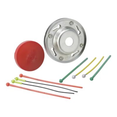 Weedlover maaikop 25,4 mm
