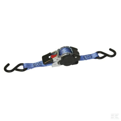 Ratelsjorband 300 kg 1,8 m