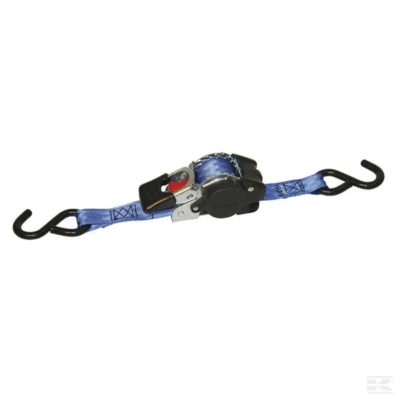 Ratelsjorband 300 kg 1,8 m