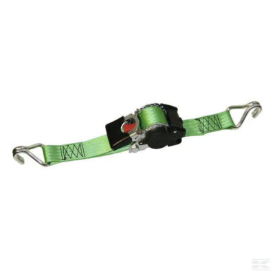 Ratelsjorband 750 kg 3,0 m