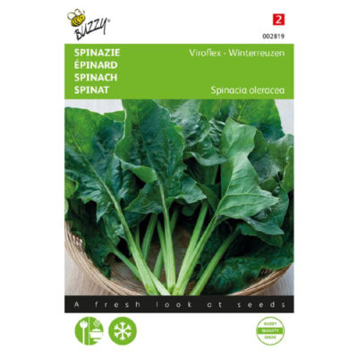 002819 spinazie winterreuzen