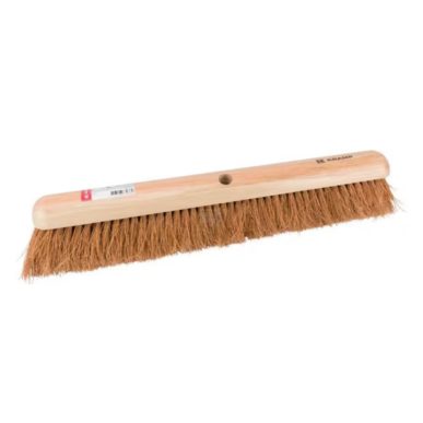 Bezem kokos 60cm FSC