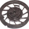 Briggs Koordpoelie met starterveer 498144