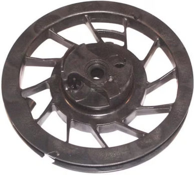 Briggs Koordpoelie met starterveer 498144