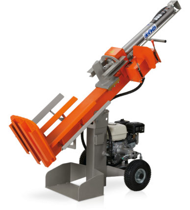 Dormak kliefmachine RL12H3 Dormak Houtkliever HONDA GX160
