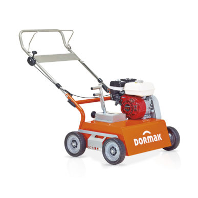 Dormak Verluchter SC520PROH FIXE - HONDA GX160