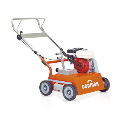 Dormak Verluchter SC520PROH MOB - HONDA GX160