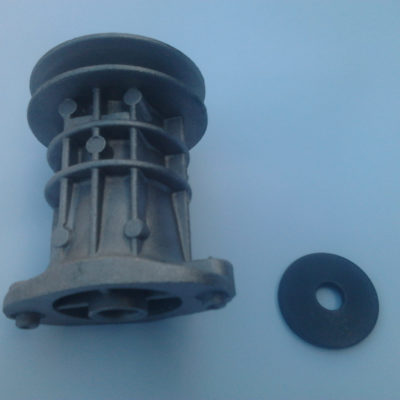 Efco meshouder AR serie