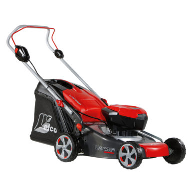 Efco Grasmaaier LRi44PCOMFORTPLUS-BL