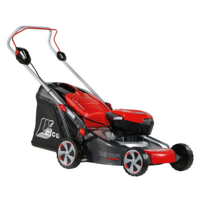 Efco LRi44P accu grasmaaier Efco Grasmaaier LRi44PCOMFORTPLUS-BL
