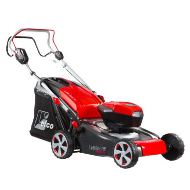 Efco Grasmaaier LRi44TCOMFORTPLUS-BL