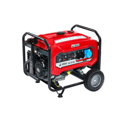 Efco Generator 65 DCS