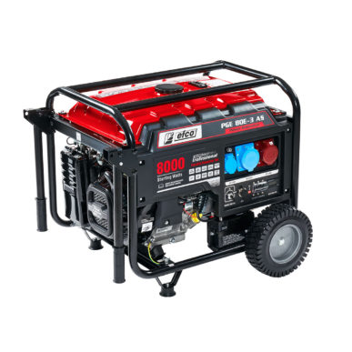 Efco Generator 80E -3 DCS