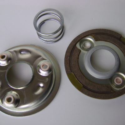 Meskoppeling HONDA (compleet) HR194, HR214, HR1950, HR2150, HR2160, HR195, HR215