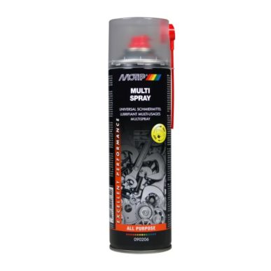Multispray 500ml