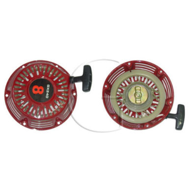 Starter voor HONDA GX240 en GX270
