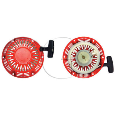 Starter voor HONDA Gx110, Gx120, Gx140, Gx160 Starter voor HONDA Gx110, Gx120, Gx140, Gx160