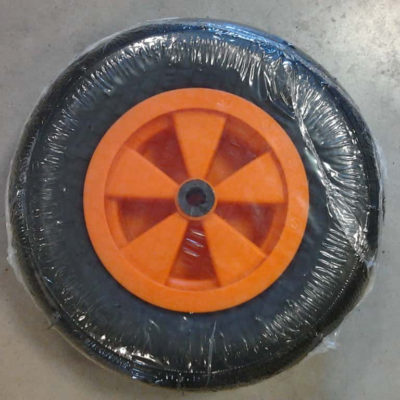 Vabor kruiwagenwiel met luchtband ACCU SNOEISCHAAR 25MM 16.8V 2.0AH