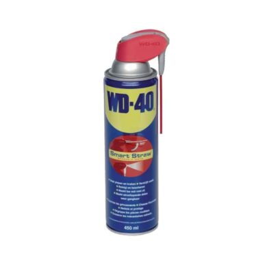 WD-40® Multi-Use Product Smart Straw® 450 ml