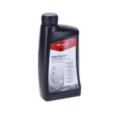 brake fluid dot4 Remvloeistof DOT4 1L