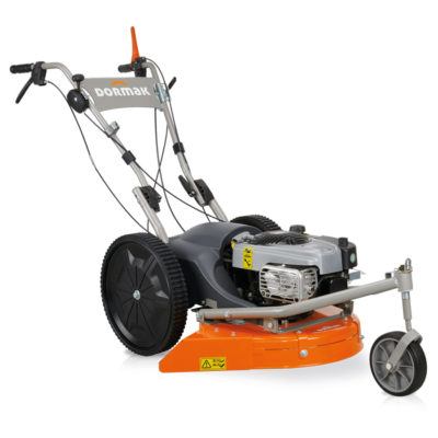 Dormak Bosmaaier op wielen B&S 850IC