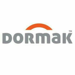 dormak logo Aandrijfriem HUSQVARNA 38” 42” zitmaaier 131290 532144200