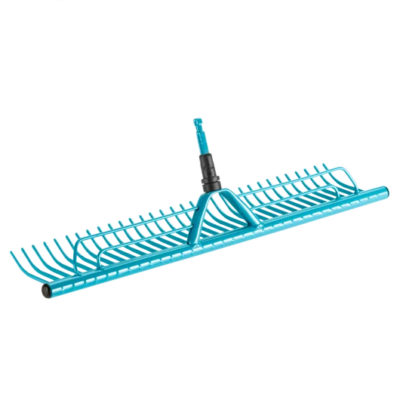 gardena combi gazonhark 60 cm combisystem Gazonhark