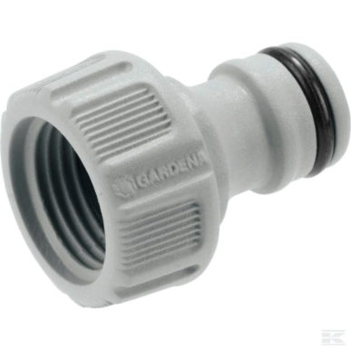 GARDENA KRAANSTUK 1/2”