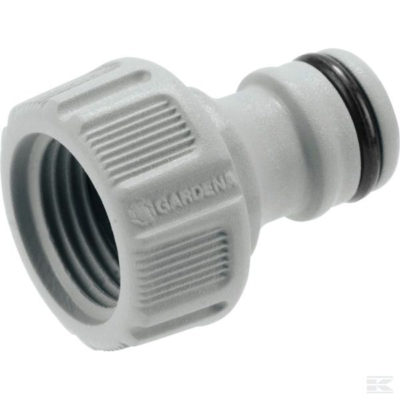 GARDENA KRAANSTUK 1/2”