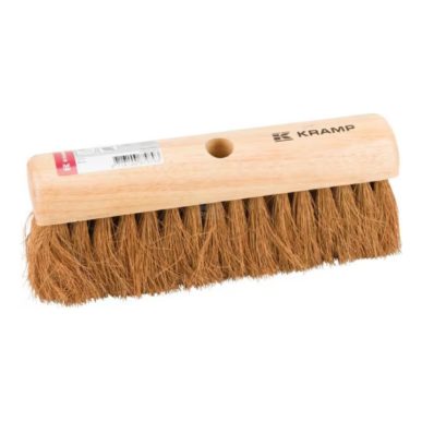 Bezem kokos 30cm FSC
