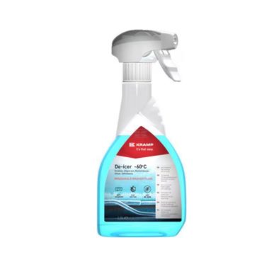 De-icer Spray 500 ml