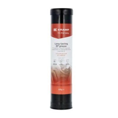 kramp duurzaam ep vet 400 ml ontvetter m600 Duurzaam EP-vet 400 g