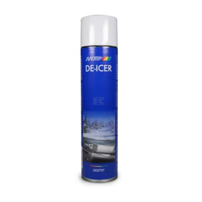 motip de-icer spray Spuitbus De-Icer 600 ml Motip