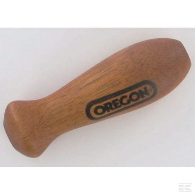 oregon vijl handvat in hout Oregon vijlhandvat in hout