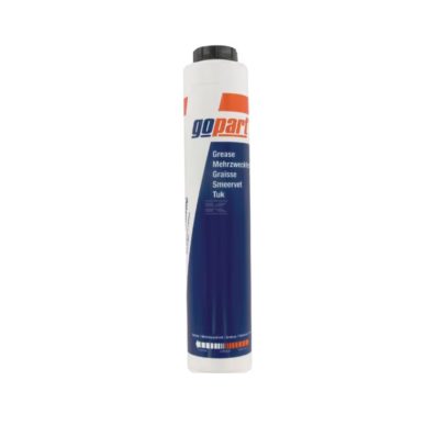 Vetpatroon 400 g, passend voor Lube-Shuttle®
