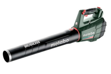 Accu bladblazer Metabo, 18 Volt Metabo LB 18 LTX BL bladblazer