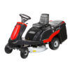 Efco zephyr links Zitmaaier Zephyr 72cm Efco