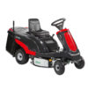 Efco zephyr rechts Zitmaaier Zephyr 72cm Efco