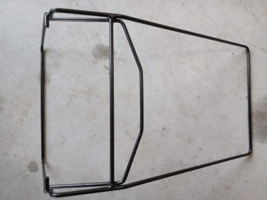 Frame voor opvangzak grasmaaier KAAZ LM5360 Frame voor opvangzak grasmaaier KAAZ LM5360