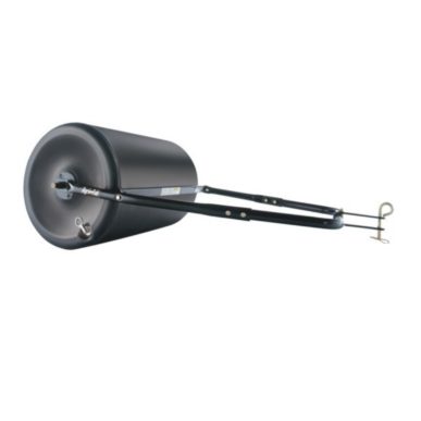 Getrokken kunststof rol 61 cm Getrokken kunststof rol 61 cm Agri-Fab